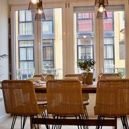 Victoria 75 Luxury Leilighet Málaga Eksteriør bilde