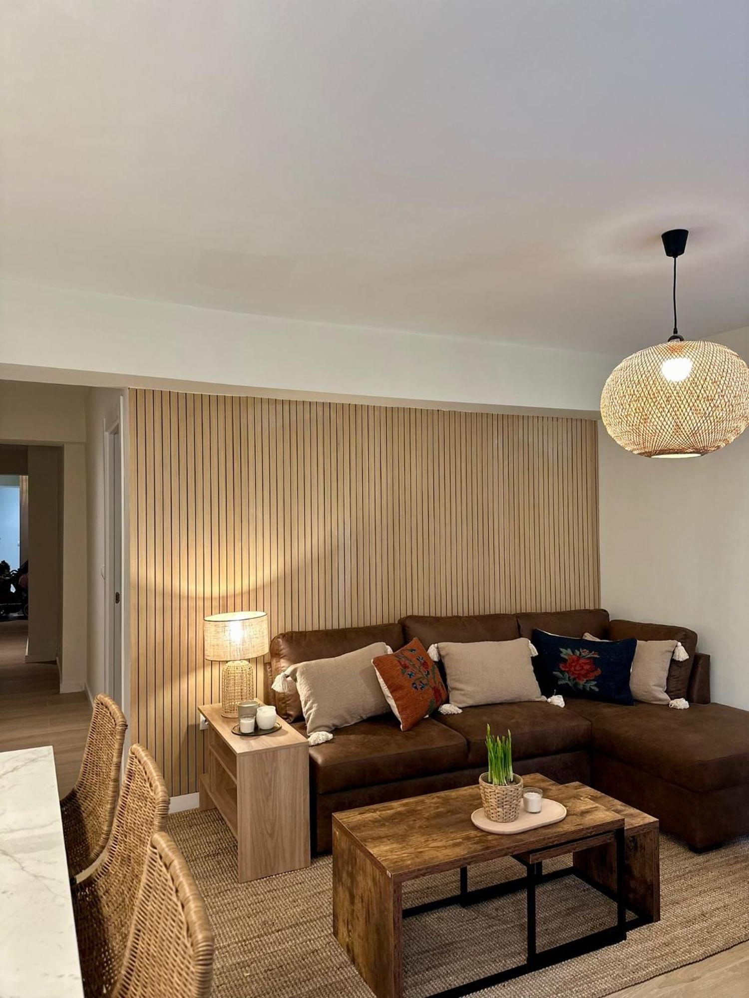 Victoria 75 Luxury Leilighet Málaga Eksteriør bilde