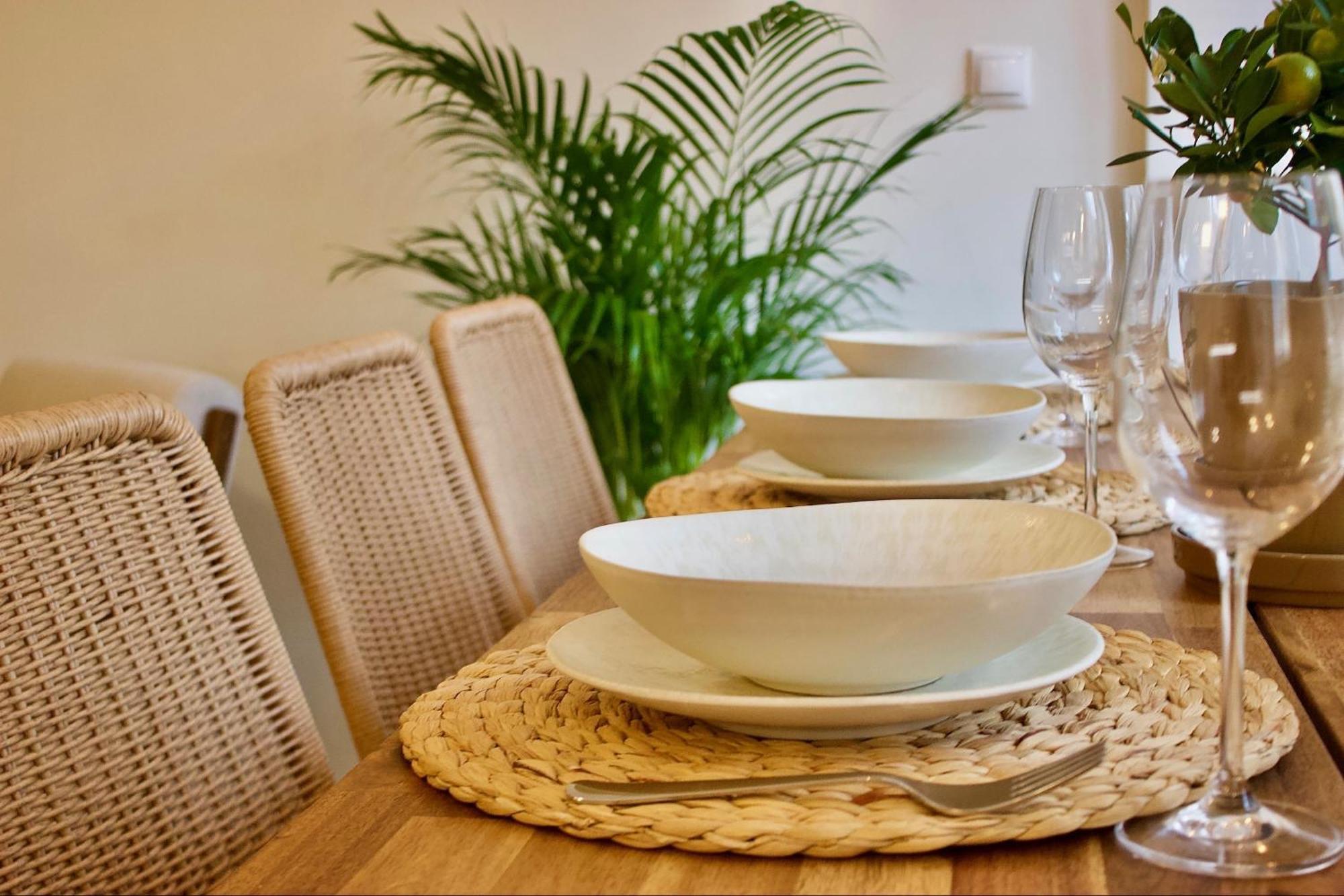 Victoria 75 Luxury Leilighet Málaga Eksteriør bilde