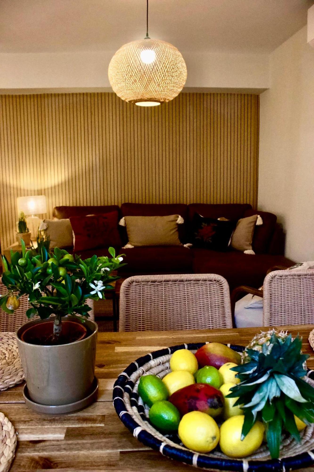 Victoria 75 Luxury Leilighet Málaga Eksteriør bilde